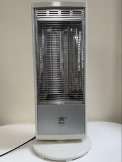 Aladdin AEH-G105N 遠赤外線グラファイトヒーター 箱付 - メルカリ