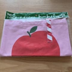 トロピカーナ オリジナル トートバッグ 未使用のサムネイル