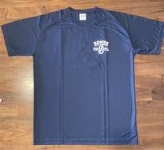 救助技術大会　Tシャツ　新品未使用のサムネイル