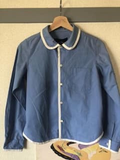 tricot Comme des garçonsブラウスのサムネイル