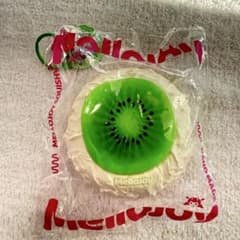 Mellojoy メロジョイ 大福 キウイ スクイーズ - メルカリ