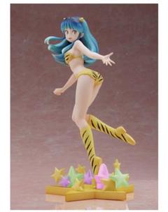 【新品未開封】うる星やつら　ラム 1/7スケールフィギュア 　アニプレックス Amazon.co.jp: うる星やつら ARTFX J ラム 1/7スケール PVC製