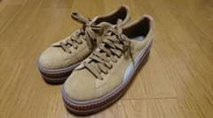 PUMA FENTY CREEPER SUEDE 27.5cmのサムネイル