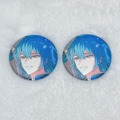 魔法使いの約束 まほやく ロフト まほパ 缶バッジ ネロ - メルカリ