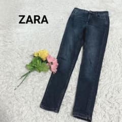 Zara [S] Skinny Jeans, Denim, Pockets, Zipper, Made in Pakistan, Casual