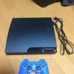PS3 CFW導入済みのサムネイル