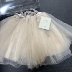 未使用品 MARLMARL tutu 4 peachpuff - メルカリ