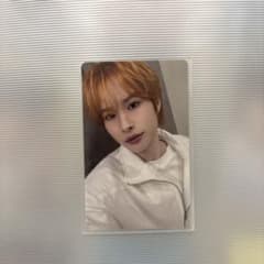 TWS KYUNGMIN ギョンミン HMV ラキドロ トレカ - メルカリ