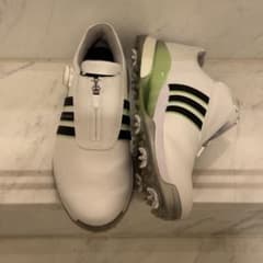 adidas BOOST TOUR 360ゴルフシューズのサムネイル