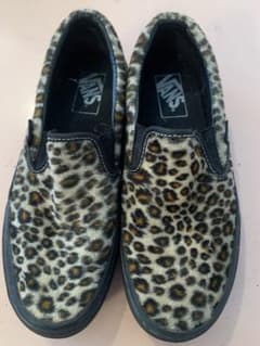 vansのサムネイル
