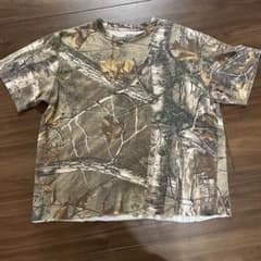 リアルツリーtシャツのサムネイル