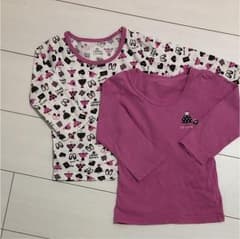 肌着 セットのサムネイル
