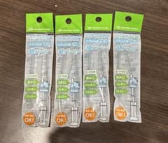 yuu様専用★リッチェル　ペットボトルストロー替えのサムネイル