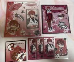 Meteorites めておら ロゼ 2025春 spring まとめ売りのサムネイル