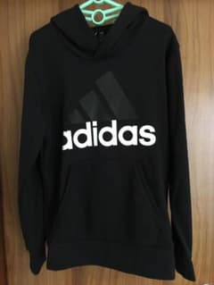 アディダスパーカー adidasのサムネイル