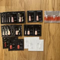 est エスト 試供品　サンプル　セットのサムネイル