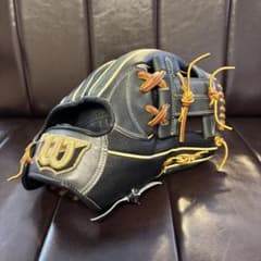 Wilson 87型 オーダーグローブ　中村氏型付け m21034641143_1.jpg?1753606995
