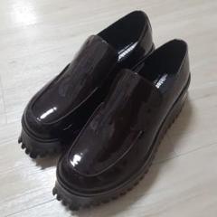 mikiosakabe cream brown × brown dip mikiosakabe cream brown × brown dip - メルカリ