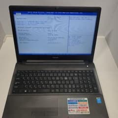 mouse 爆速SSD Windows11 ノートパソコン 光学ドライブ - メルカリ