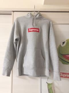 supreme box logo シュプリームのサムネイル