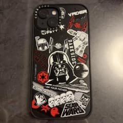 スター・ウォーズ iPhone14ケースのサムネイル