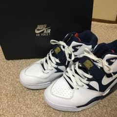 珍玉玉様専用 AIR FORCE 1 '07のサムネイル