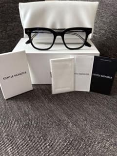 新品未使用！GENTLE MONSTER south side N - メルカリ