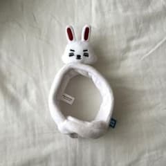 SEVENTEEN MINITEEN ペンラカバー CHOITCHERRYのサムネイル