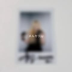 keyveatz ユイ 対面 直筆サイン入り ポラロイド チェキ 当選者特典