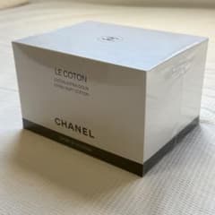 CHANEL LE COTON コットン 100枚入りのサムネイル