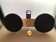 Bang & Olufsen BeoPlay A8 ▼リモコン付き ▼希少！