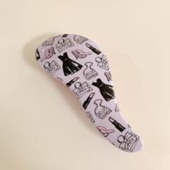 【最終値下げ】Francfrancヘアブラシのサムネイル