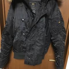 アルファN-2B 美品のサムネイル