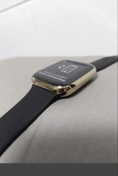 訳ありジャンク品 AppleWatch Series8 45mm GPS＋のサムネイル