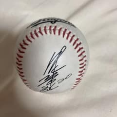 ドラゴンズの誰かのサイン ドラゴンズの誰かのサイン ミントモール / MINT 浦和店