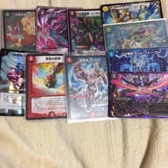 デュエルマスターズ まとめ売りのサムネイル