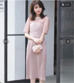 ワンピースドレスのサムネイル
