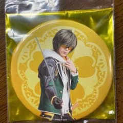 ミュージカル刀剣乱舞  大演練 桑名江 缶バッジのサムネイル