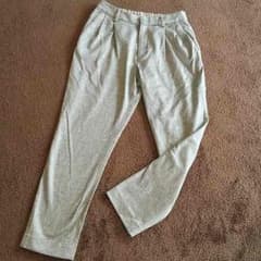 美品☆トゥモローランドのパンツのサムネイル