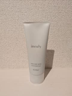 ineuly SKIN CARE WASH RICEPOWER No.3のサムネイル