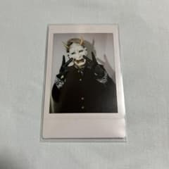 O-MENZ オーメンズ 般若 チェキ 16 - メルカリ
