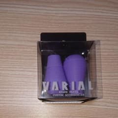 DRT ( VARIAL  KNOB  FAT  -  J )のサムネイル
