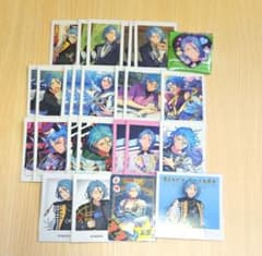 あんスタ HiMERU ぱしゃっつ 缶バッジ - メルカリ