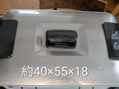 ホットプレート 本体のサムネイル
