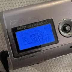 iRiver iFP-590T MP3 플레이어