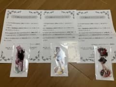 ホロライブ ワンダ キャンペーン アクリルスタンド フルセット - メルカリ