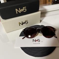 Nissy サングラスのサムネイル
