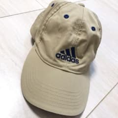 adidas キャップ　キッズのサムネイル