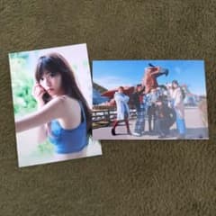 鈴木愛理／℃-ute 生写真2枚セット（ソロ・グループ）公式グッズ - メルカリ