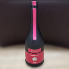 新政 2025 日本酒 空瓶 - メルカリ